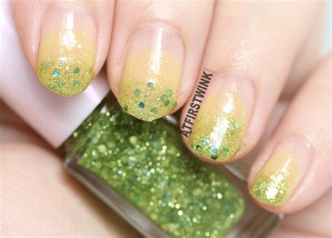 35 Soothing Lime Green Nail Designs to Die for – NailDesignCode