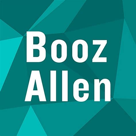 Booz Allen Hamilton - YouTube