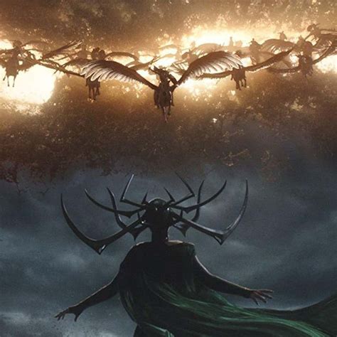 The Best Hela Quotes From 'Thor: Ragnarok,' Ranked By Fans