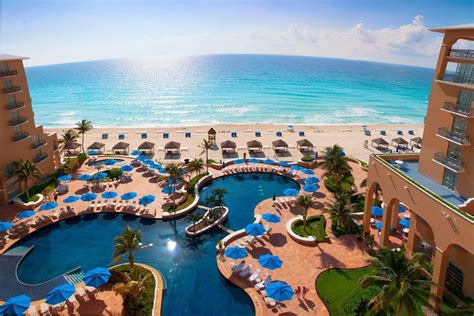 Cancun Riviera Maya: The Ritz-Carlton Cancun