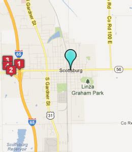 Scottsburg, Indiana Hotels & Motels - See All Discounts