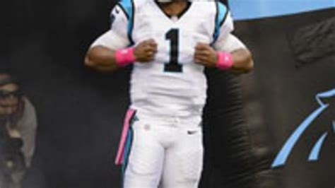 H.S. player tossed for doing Cam Newton Superman celebration