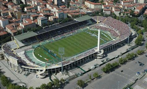 Stadio Artemio Franchi Seating Chart, Parking Map, Ticket Price, Booking