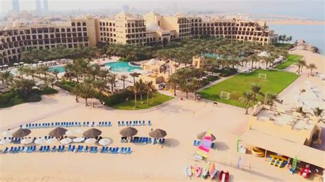 Hilton Ras Al Khaimah Beach Resort has come out with day pass offers - WOW-RAK