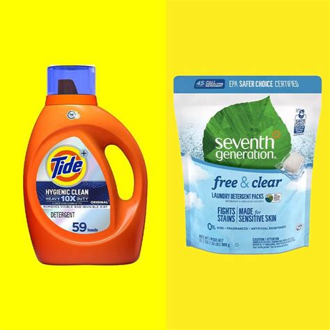 The Best Laundry Detergent Reviews By Wirecutter | atelier-yuwa.ciao.jp