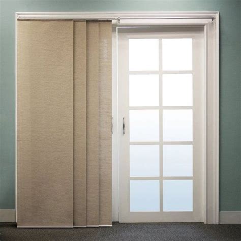 ikea panel curtains for sliding glass doors - Google Search | Ikea ...