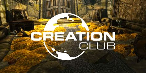 Will New Creation Club Mods For Skyrim Anniversary Edition Cost Money ...