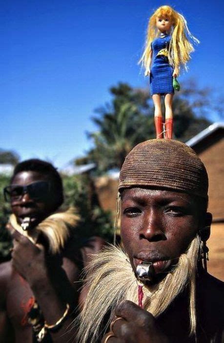 Different People, Different Cultures. Part 2 (52 pics)