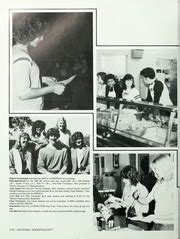 Killeen High School - Kangaroo Yearbook (Killeen, TX), Class of 1982 ...