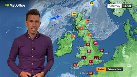 Met Office issues new two-day warning for thunderstorms in Stoke-on ...