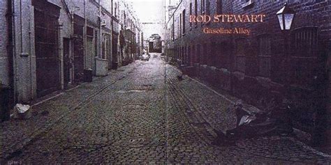 Rod Stewart – Gasoline Alley Lyrics | Genius Lyrics