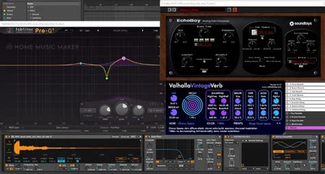 Effortless Sampling: A Beginner's Guide To Ableton Simpler