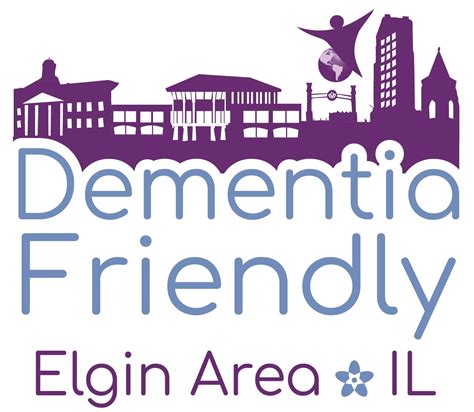 Dementia Friendly Elgin | City of Elgin, Illinois - Official Website