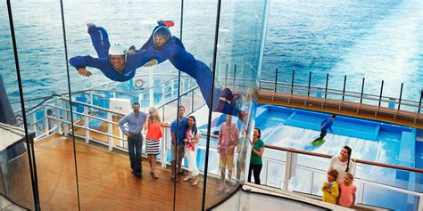 Allure Of The Seas Things To Do - Cruise Gallery