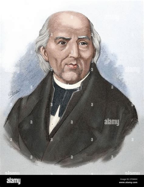 Miguel hidalgo y costilla hi-res stock photography and images - Alamy