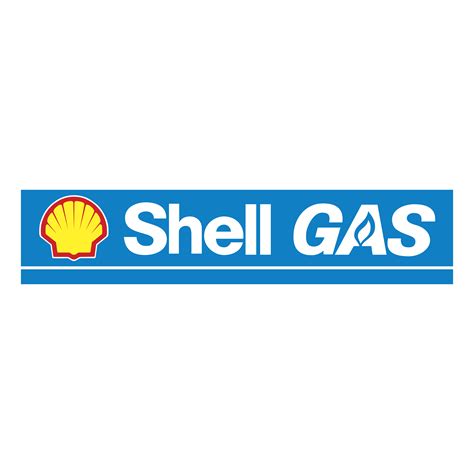 Shell GAS Logo PNG Transparent & SVG Vector - Freebie Supply