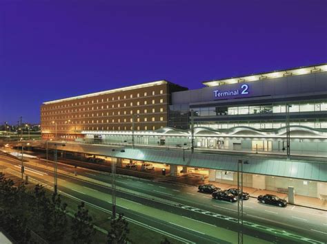 Haneda Excel Hotel Tokyu Haneda Airport Terminal 2, Tokyo (updated prices 2024)