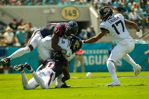 SPORTS | Jags’ brutal loss raises questions | Jacksonville Today