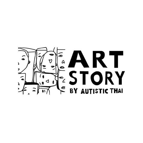 Artstory By AutisticThai