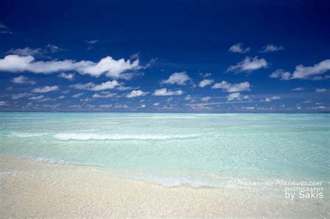 Hurricanes and Tsunamis in Maldives