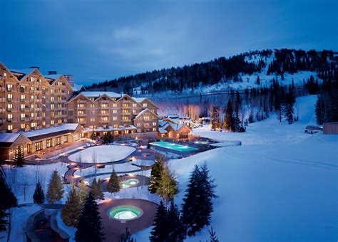 Luxury Park City Resort | Montage Deer Valley®