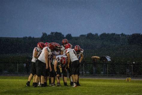 Cannon Falls suffers another heartbreaker in state quarterfinals - Post Bulletin | Rochester ...