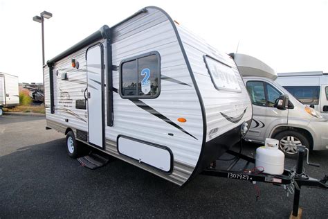 2017 Jayco Jay Flight Slx 174bh - Camping World Of Indianapolis - 1307518