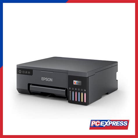 EPSON L8050 Ink Tank Printer – PC Express