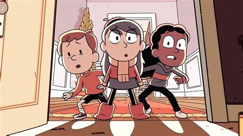 Hilda Season 3 Release Date: How Much Time Will It Take? - ThePopTimes