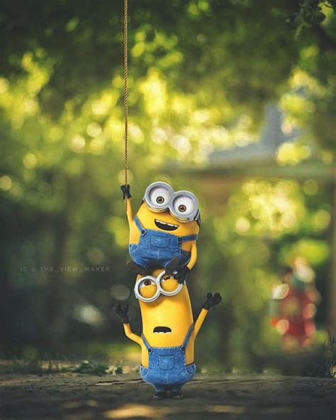 Top 84+ wallpaper minion images super hot - 3tdesign.edu.vn