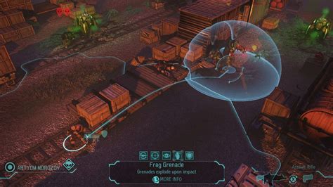 XCOM Enemy Unknown: Can this really work on a console? - Polygon