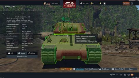 War Thunder - Heavy Tanks Guide