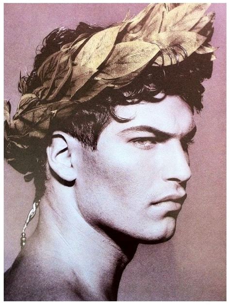 Ploutos, Greek god of wealth and riches. He is the son of Demeter and a ...