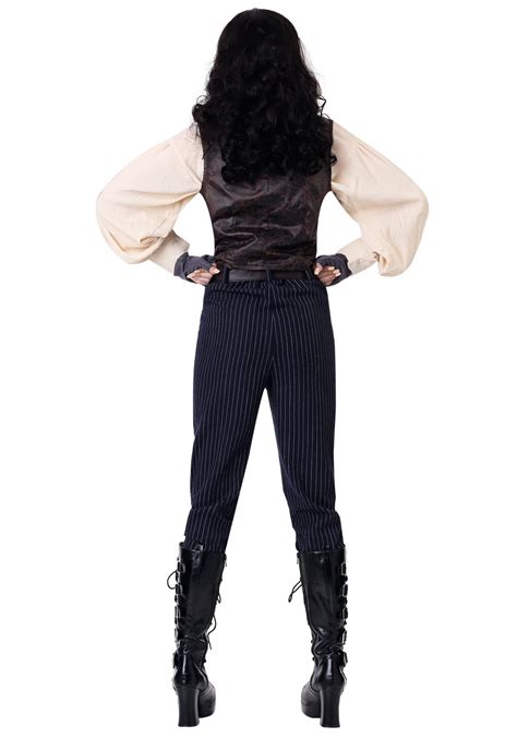 Sweeney Todd Women's Costume - FOREVER HALLOWEEN