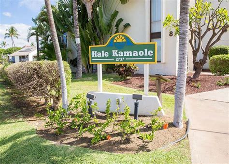 Kihei, Hawaii United States - Hale Kamaole 133 | Hale Kamaole Co-op ...