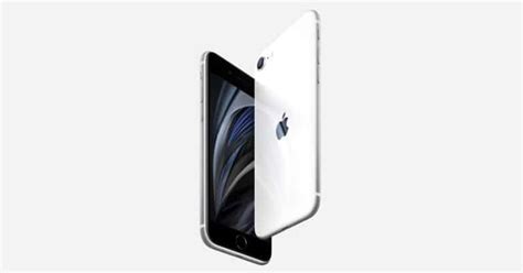 ‘iPhone SE+ 5G’ set to arrive this year, larger iPhone SE with 5.7-Inch ...