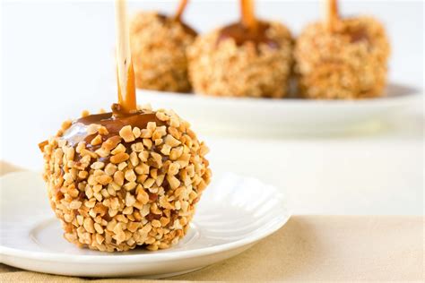 Best Apples for Caramel Apples | Apple for That