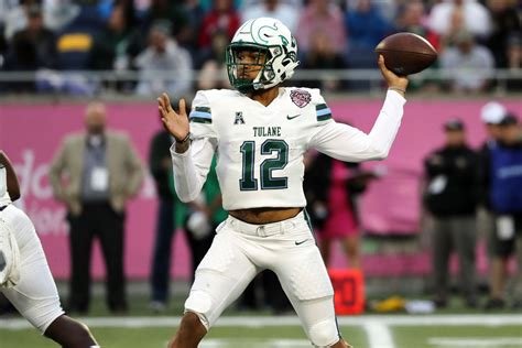 Tulane Football State of the Team: Quarterbacks - Underdog Dynasty