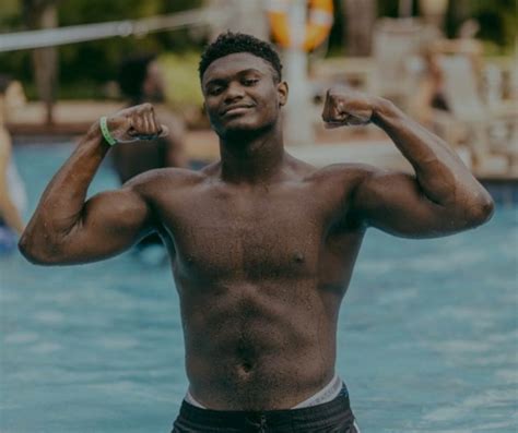 Zion Williamson Workout Routine | Dr Workout