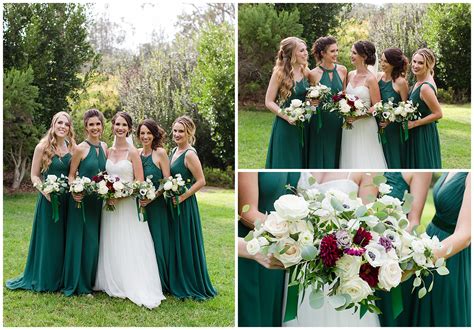 San Dieguito Park Wedding | Del Mar Wedding - katherinebethphotography.com