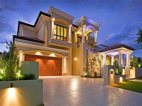 13 Beautiful Home Exterior Designs - Home Decor