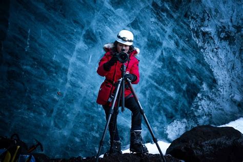 Crystal Ice Cave Photography Tour - Iceland Travel Guide