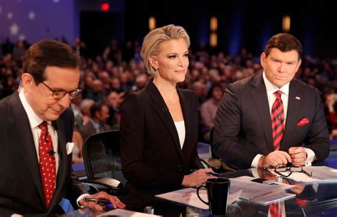 Sorry, Donald Trump. But Megyn Kelly is a fantastic debate moderator ...