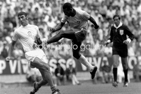 World Cup 1970 Images | Football Posters | Pele