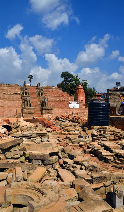 Kathmandu Durbar Square – Thru An Introvert's Lens