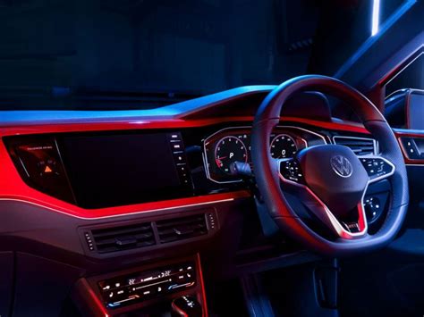 Vw Polo Warning Lights Steering Wheel | Shelly Lighting