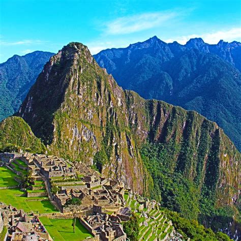 Santuario Historico de Machu Picchu - All You Need to Know BEFORE You Go