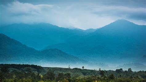 Khao Yai National Park, Thailand - National Park Review | Condé Nast Traveler