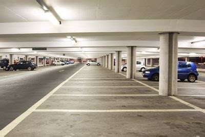 :: Concrete Parking :: Comprehensive Concrete Parking and Green ...