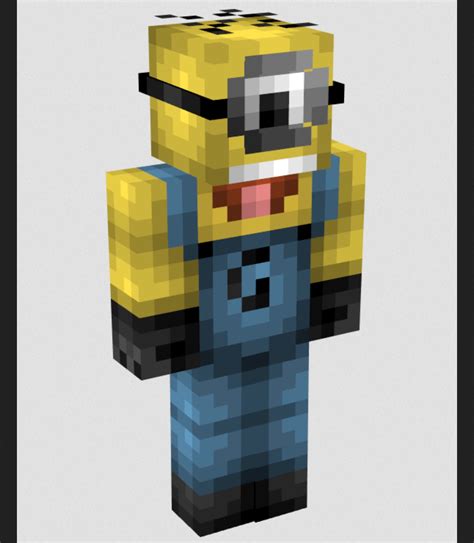 Minecraft Skins Toys | Wow Blog